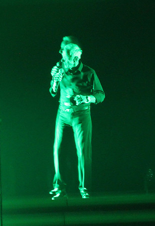EAV - Werwolf Tour 2015 Salzburg