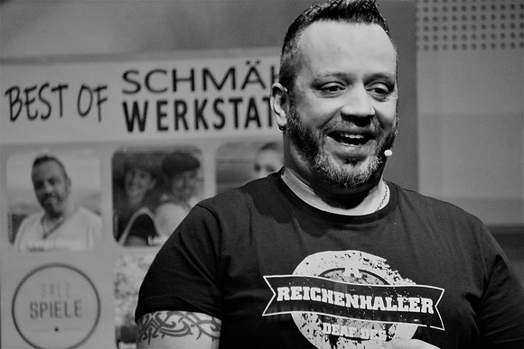 BEST OF Salzige Schmähwerkstatt