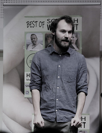 BEST OF Salzige Schmähwerkstatt
