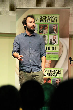BEST OF Salzige Schmähwerkstatt