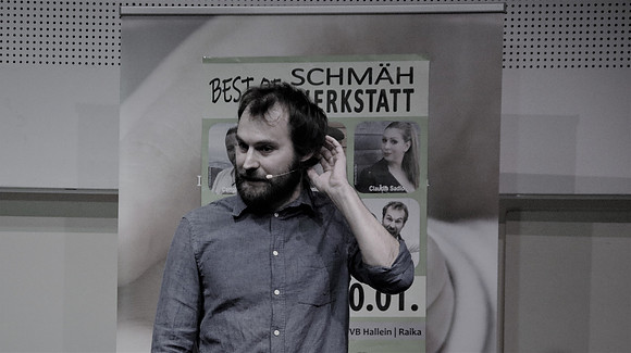BEST OF Salzige Schmähwerkstatt
