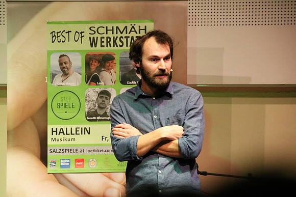 BEST OF Salzige Schmähwerkstatt
