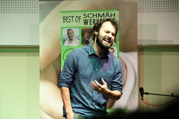 BEST OF Salzige Schmähwerkstatt