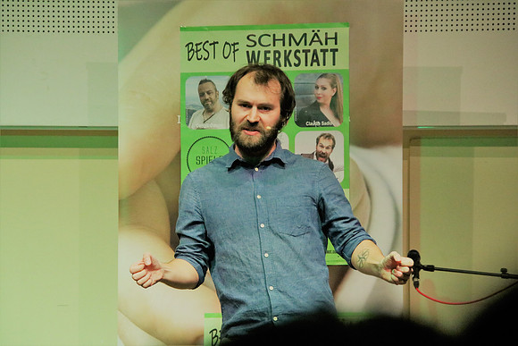 BEST OF Salzige Schmähwerkstatt
