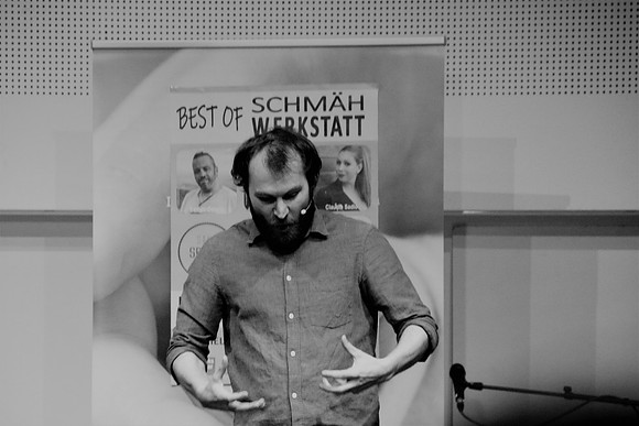 BEST OF Salzige Schmähwerkstatt