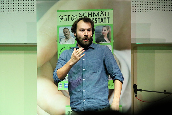 BEST OF Salzige Schmähwerkstatt