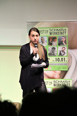 BEST OF Salzige Schmähwerkstatt