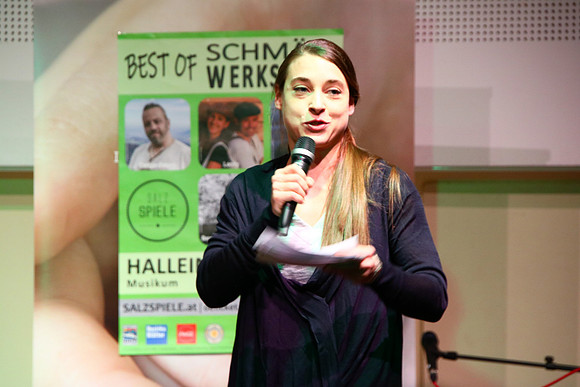 BEST OF Salzige Schmähwerkstatt