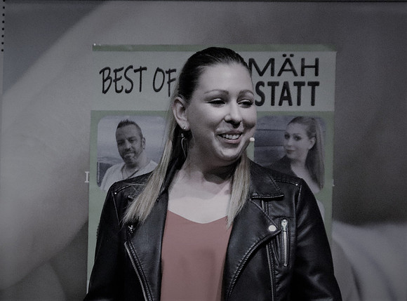 BEST OF Salzige Schmähwerkstatt