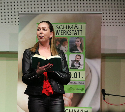 BEST OF Salzige Schmähwerkstatt