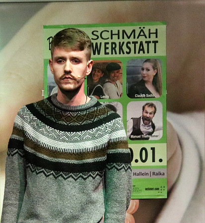 BEST OF Salzige Schmähwerkstatt
