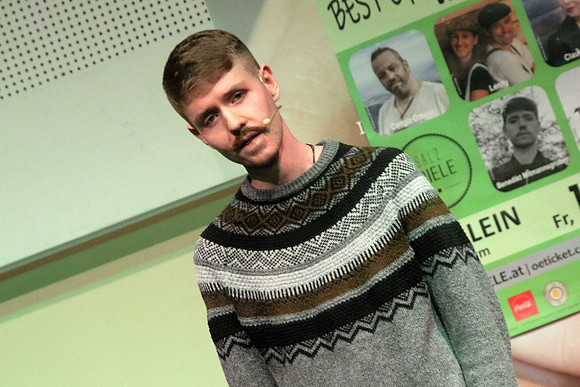 BEST OF Salzige Schmähwerkstatt