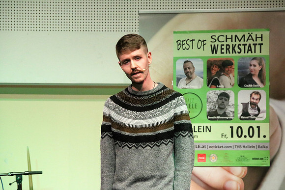 BEST OF Salzige Schmähwerkstatt