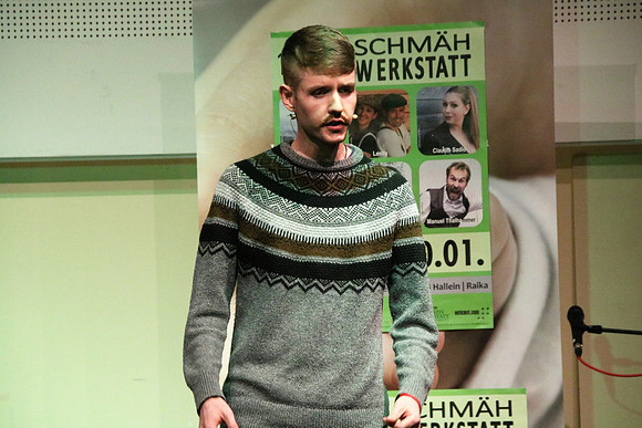 BEST OF Salzige Schmähwerkstatt