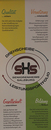SHS-Dankefest