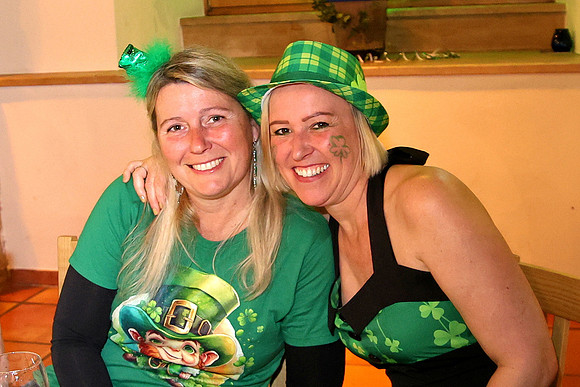 St. Patrick´s Day