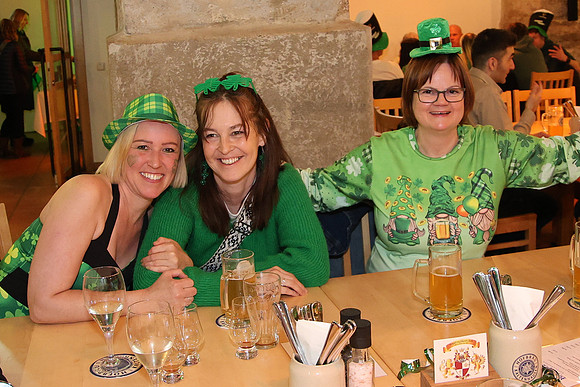 St. Patrick´s Day
