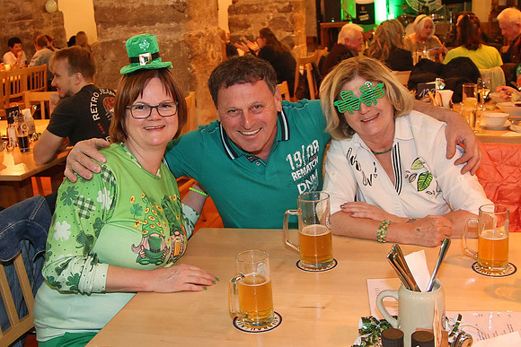 St. Patrick´s Day