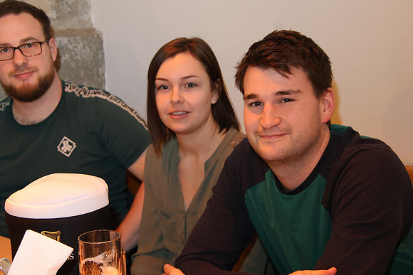 St. Patrick´s Day