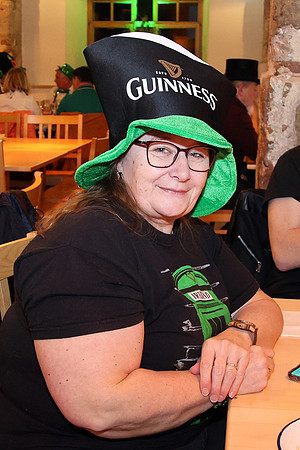 St. Patrick´s Day