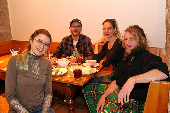 St. Patrick´s Day