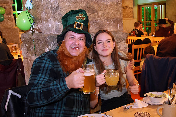 St. Patrick´s Day