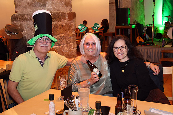 St. Patrick´s Day