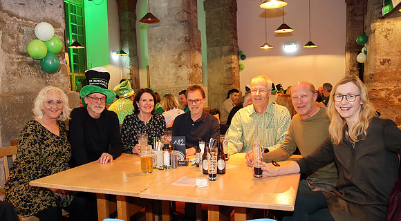 St. Patrick´s Day