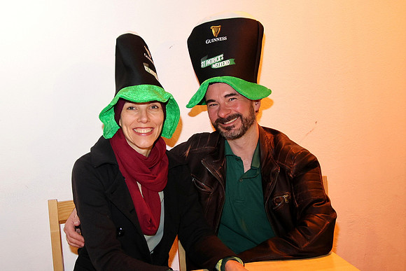 St. Patrick´s Day