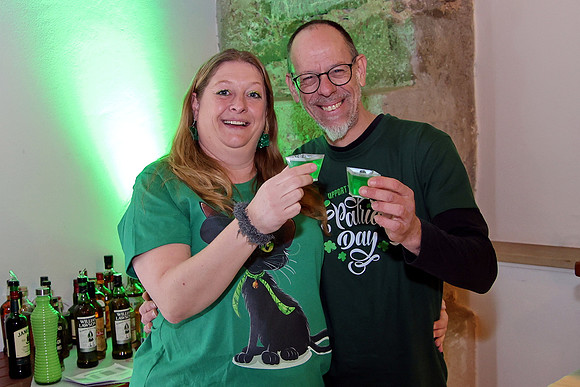St. Patrick´s Day