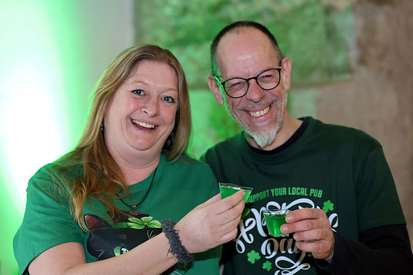 St. Patrick´s Day