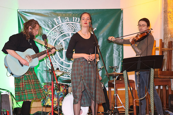 St. Patrick´s Day