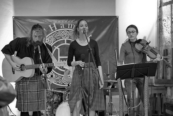 St. Patrick´s Day