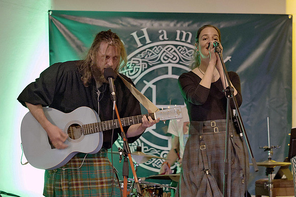 St. Patrick´s Day