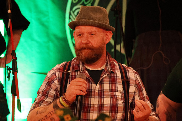 St. Patrick´s Day