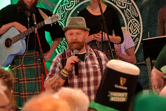 St. Patrick´s Day