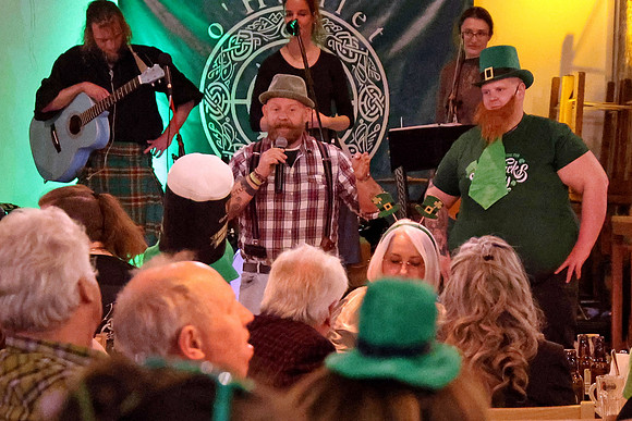 St. Patrick´s Day