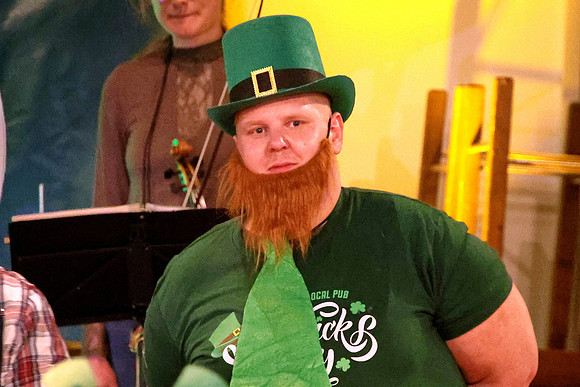 St. Patrick´s Day