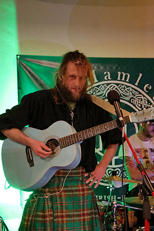 St. Patrick´s Day