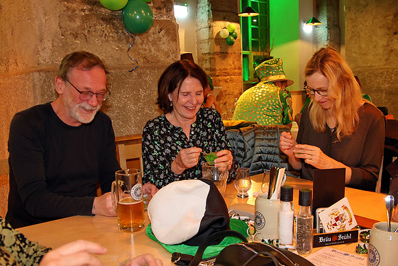 St. Patrick´s Day
