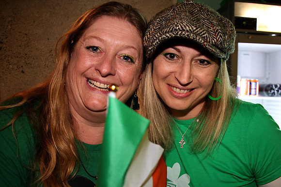 St. Patrick´s Day