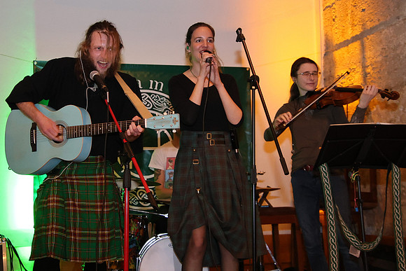 St. Patrick´s Day