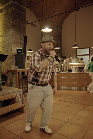 St. Patrick´s Day