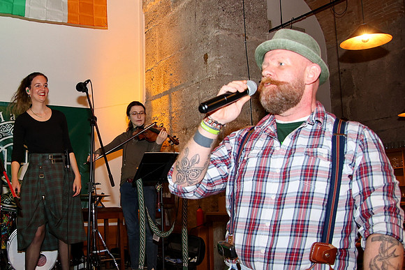 St. Patrick´s Day