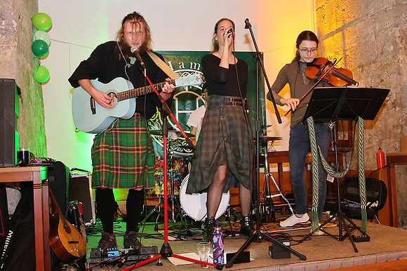 St. Patrick´s Day