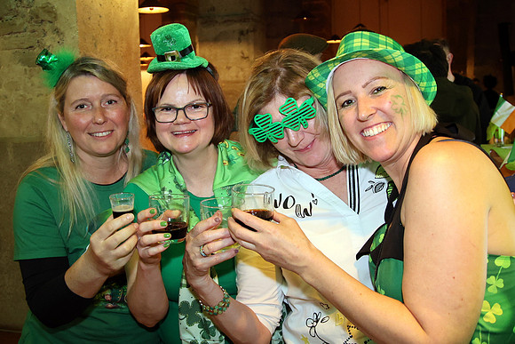 St. Patrick´s Day
