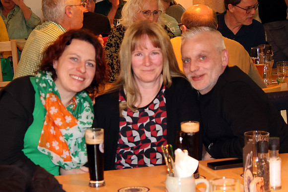St. Patrick´s Day