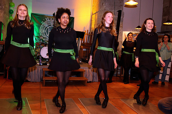 St. Patrick´s Day