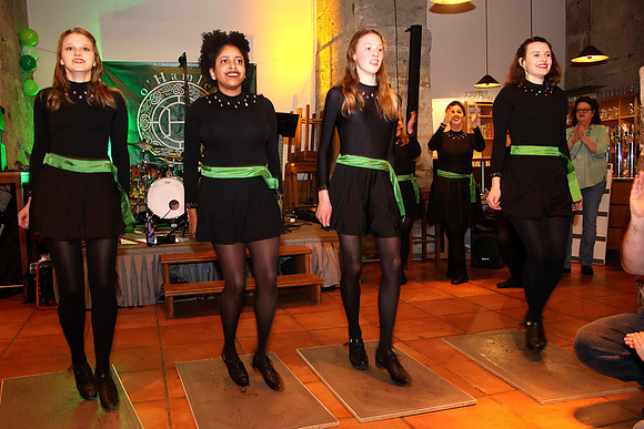 St. Patrick´s Day