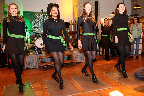 St. Patrick´s Day